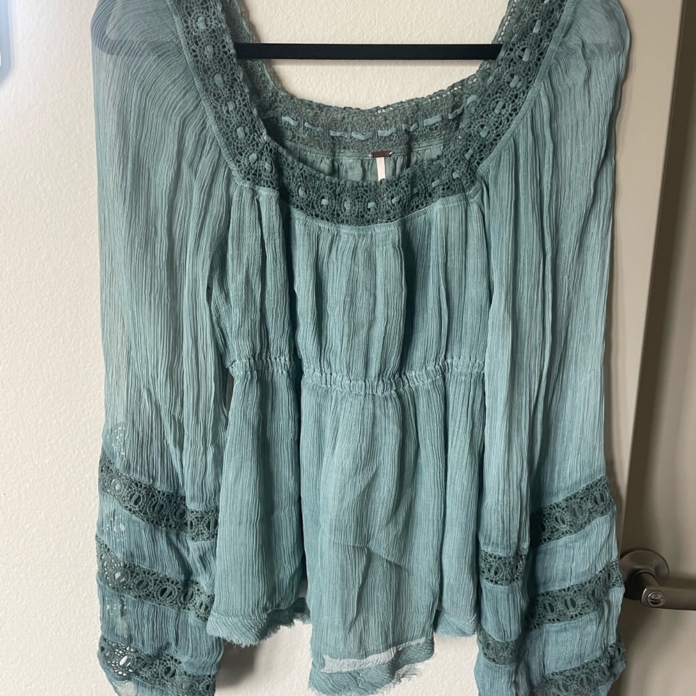 Free People Top